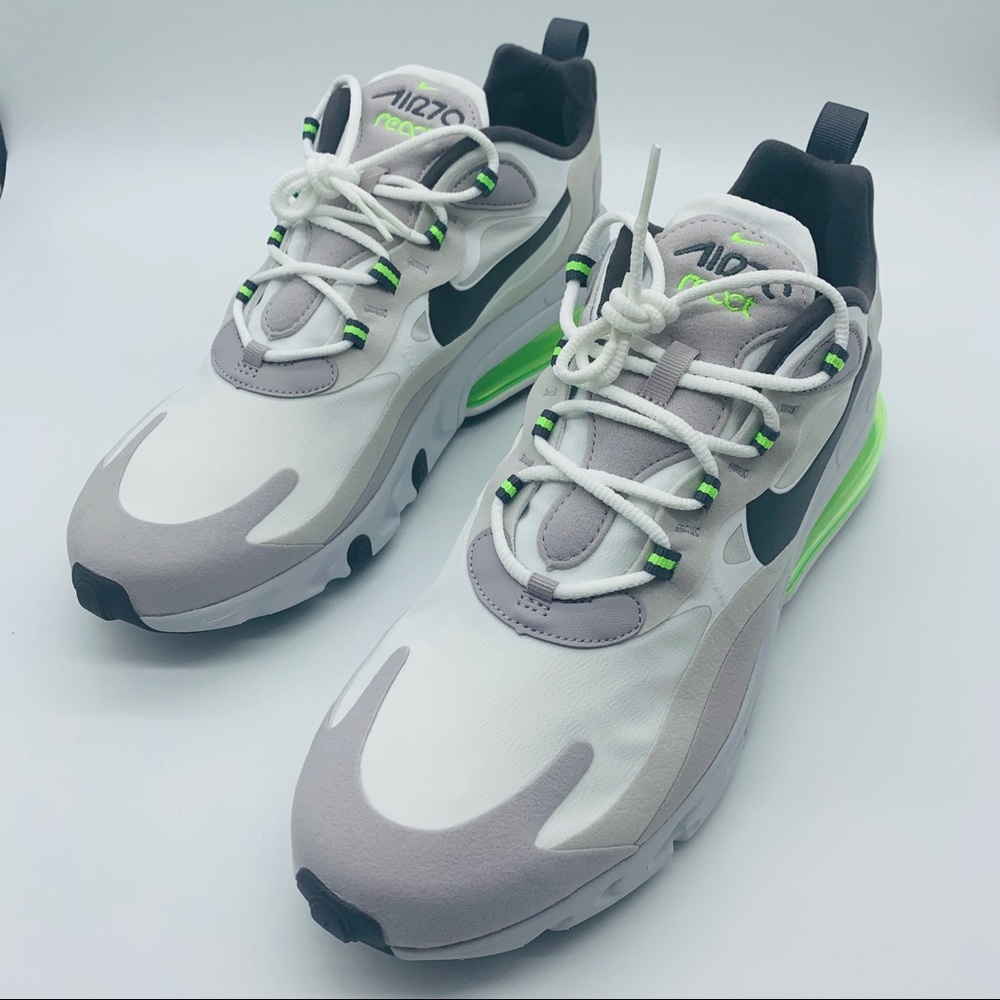 air max 270 react • BRAND NEW • NEVER WORN - Picture 4 of 13